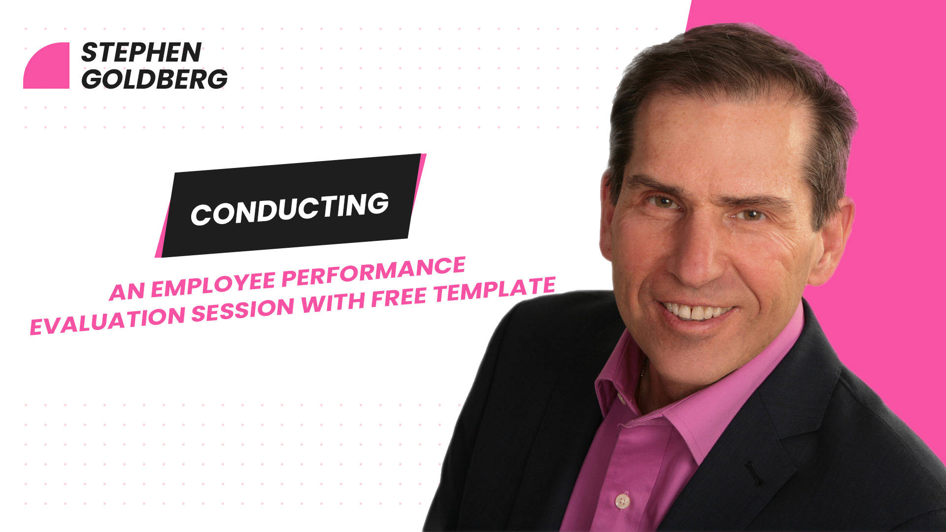 Conducting An Employee Performance Evaluation Session FREE Template 