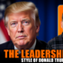 The Leadership Style of Donald Trump